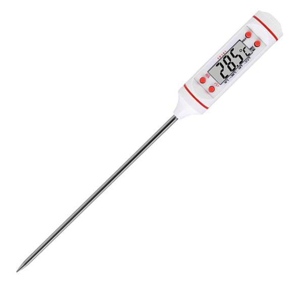 Digital Kitchen Thermometer For BBQ Electronic Cooking