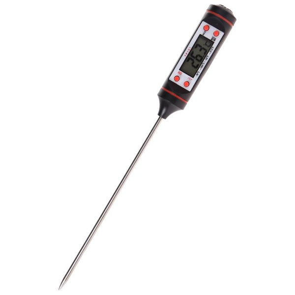 Digital Kitchen Thermometer For BBQ Electronic Cooking