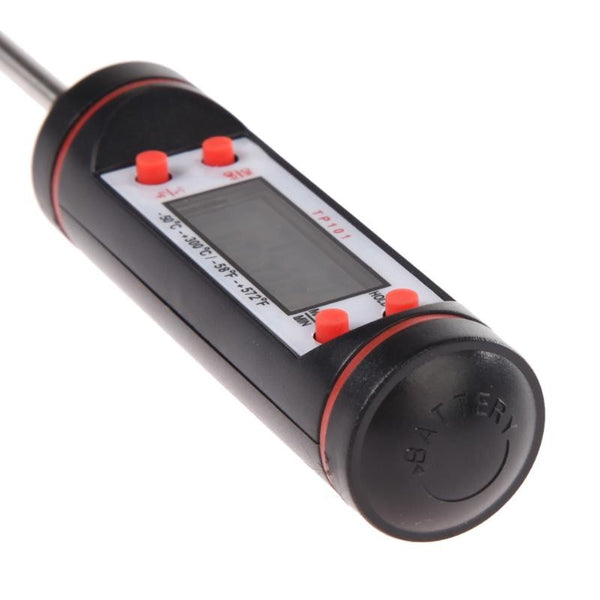 Digital Kitchen Thermometer For BBQ Electronic Cooking